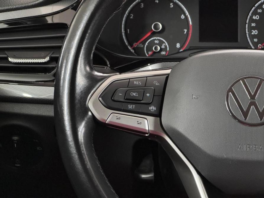 Volkswagen Polo VI Тюмень  - изображение 12
