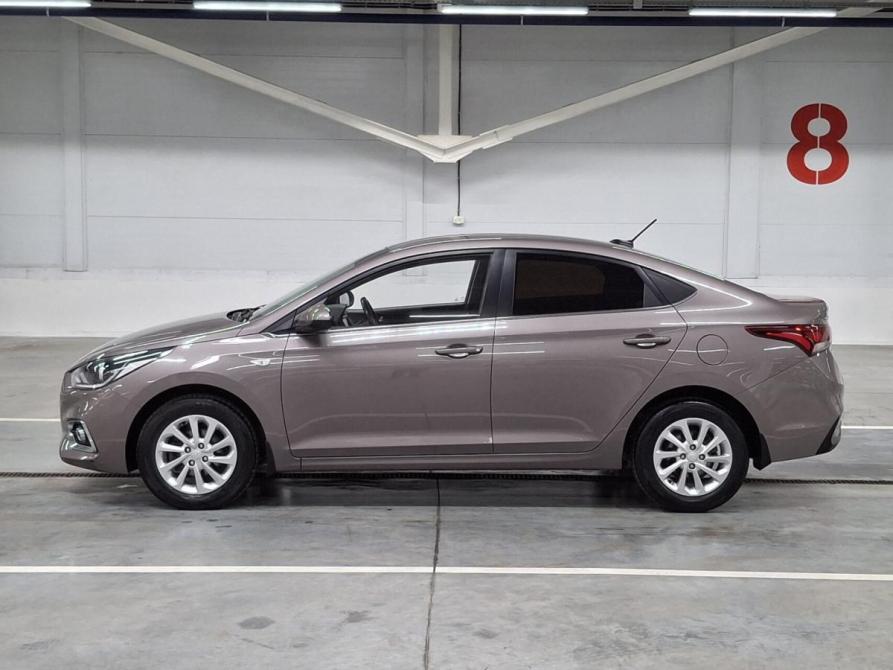 Hyundai Solaris II Казань  - изображение 10
