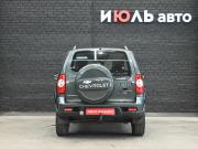Chevrolet Niva I Рестайлинг Екатеринбург  - изображение 24