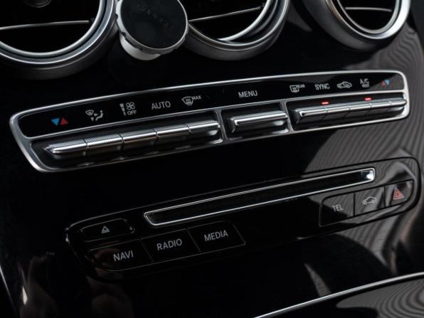 Mercedes-Benz C-Класс IV (W205) с пробегом 2014 года, цена 1 900 000 рублей, 162970 км, седан, Автокод Объявления