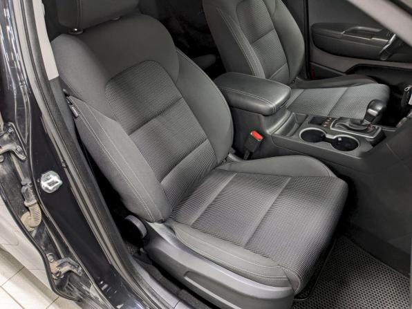 Kia Sportage IV с пробегом 2018 года, цена 1 990 000 рублей, 106800 км, внедорожник, Автокод Объявления