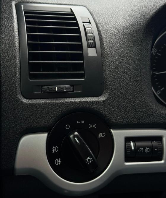Skoda Octavia II (A5) Рестайлинг Набережные Челны  - изображение 13