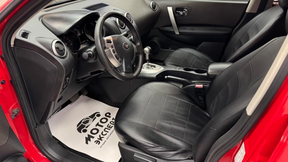 Nissan Qashqai I Киров  - изображение 6