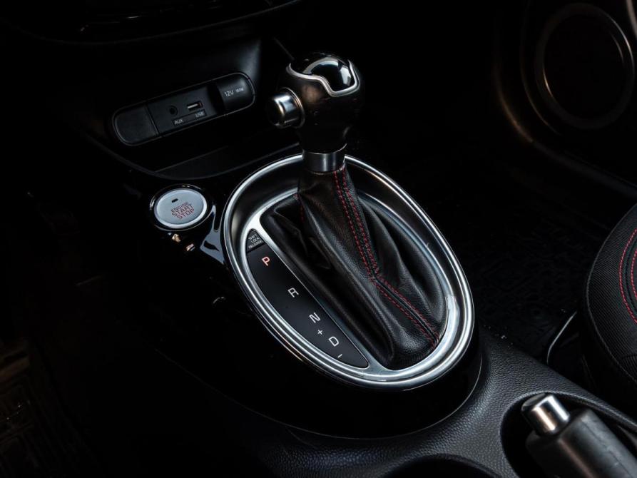 Kia Soul II Рестайлинг Краснодар  - изображение 12