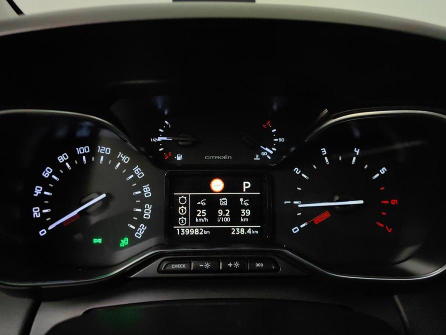 Citroen C3 Aircross I Подольск  - изображение 10