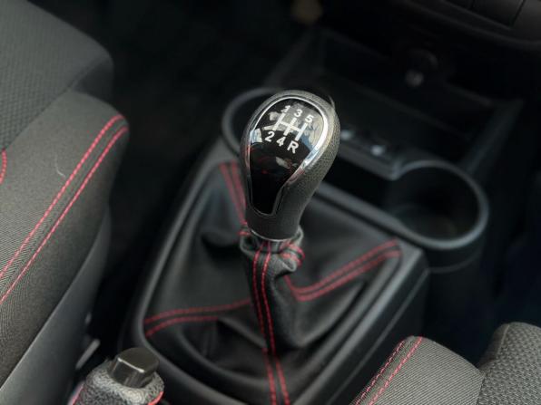 Lada (ВАЗ) Granta I Рестайлинг с пробегом 2023 года, цена 1 170 000 рублей, 33000 км, лифтбек, Автокод Объявления