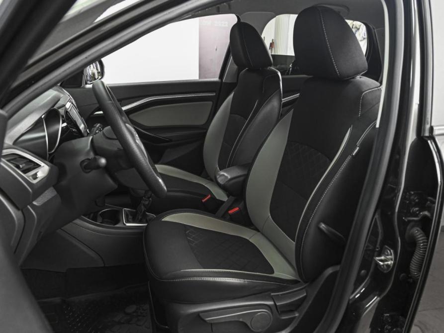 Lada (ВАЗ) Vesta I Ставрополь  - изображение 10
