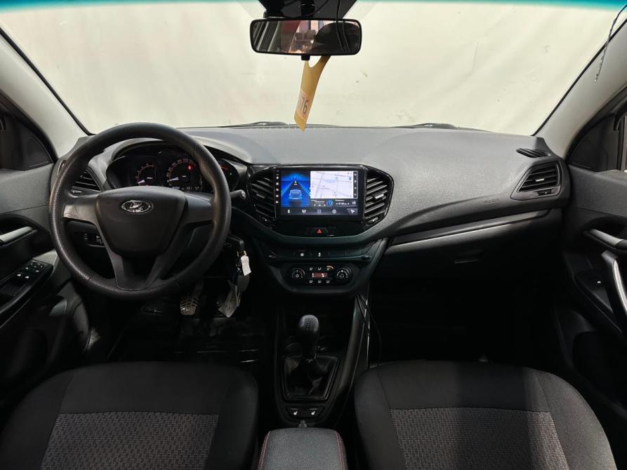 Lada (ВАЗ) Vesta I Санкт-Петербург  - изображение 8