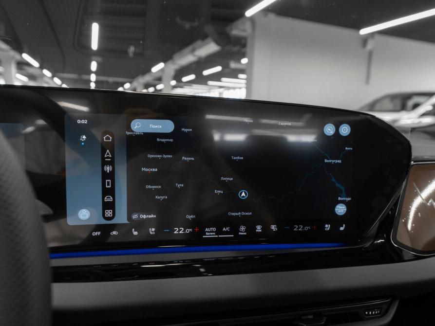 Audi A6 VI (C9) Москва  - изображение 24