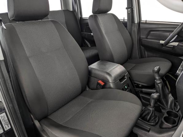 УАЗ Pickup I Рестайлинг 2 с пробегом 2023 года, цена 1 200 000 рублей, 47174 км, offers.body_type.unknown, Автокод Объявления