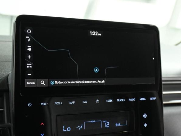 Hyundai Staria I с пробегом 2023 года, цена 5 799 000 рублей, 68523 км, минивэн, Автокод Объявления