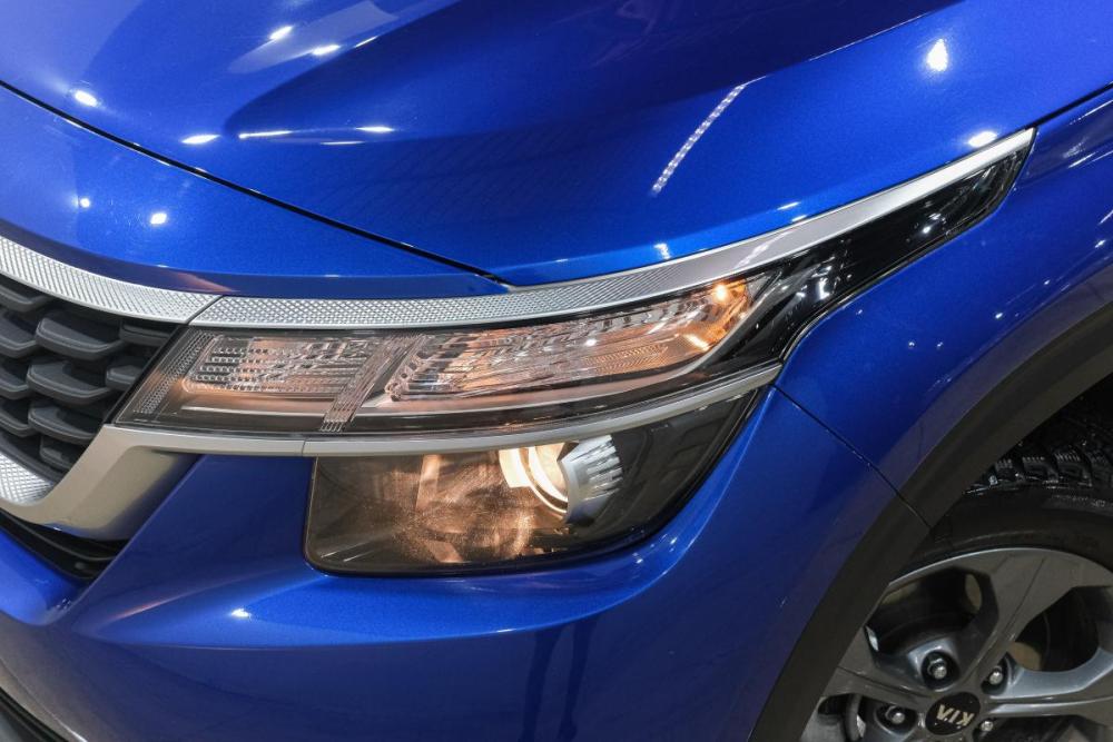 Kia Seltos I Новокузнецк  - изображение 10