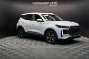 Chery Tiggo 4 I Рестайлинг 2 Крым  - изображение 37