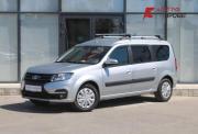 Lada (ВАЗ) Largus I Саратов  - изображение 28