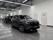 Changan CS35 Plus I Рестайлинг Тверь  - изображение 30
