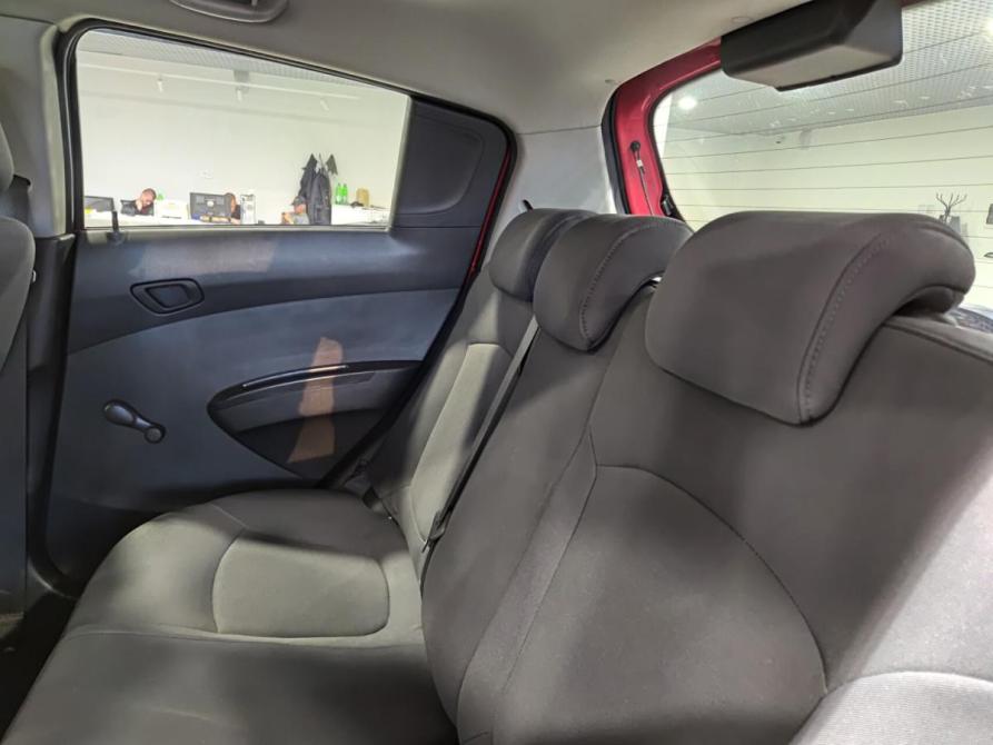 Chevrolet Spark III Казань  - изображение 15