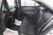 Toyota Corolla XI (E160 E170 E180) Красноярск  - изображение 30