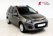 Lada (ВАЗ) Kalina II Саратов  - изображение 25