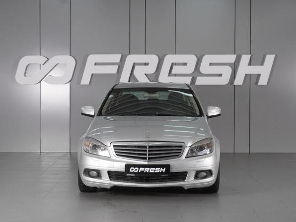 Mercedes-Benz C-Класс III (W204) с пробегом 2008 года, цена 1 130 000 рублей, 269033 км, седан, Автокод Объявления