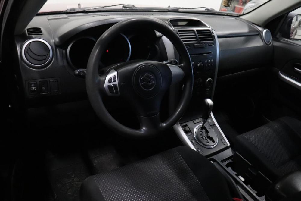 Suzuki Grand Vitara II Ульяновск  - изображение 8