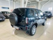 Lada (ВАЗ) Niva Travel I Миасс  - изображение 28
