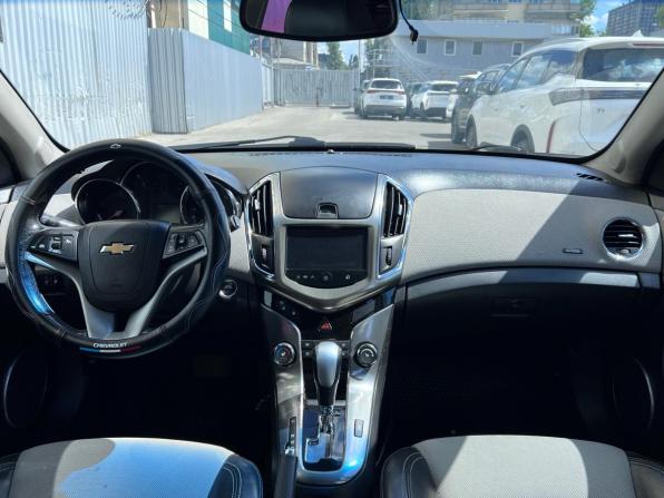 Chevrolet Cruze I Рестайлинг с пробегом 2013 года, цена 768 000 рублей, 216200 км, универсал, Автокод Объявления