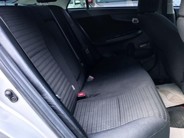 Toyota Corolla X (E140 E150) с пробегом 2008 года, цена 580 000 рублей, 273302 км, седан, Автокод Объявления
