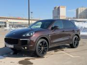 Porsche Cayenne II Рестайлинг (958) Казань  - изображение 33