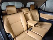Toyota Fortuner II Москва  - изображение 35