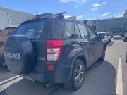 Suzuki Grand Vitara II Санкт-Петербург  - изображение 8