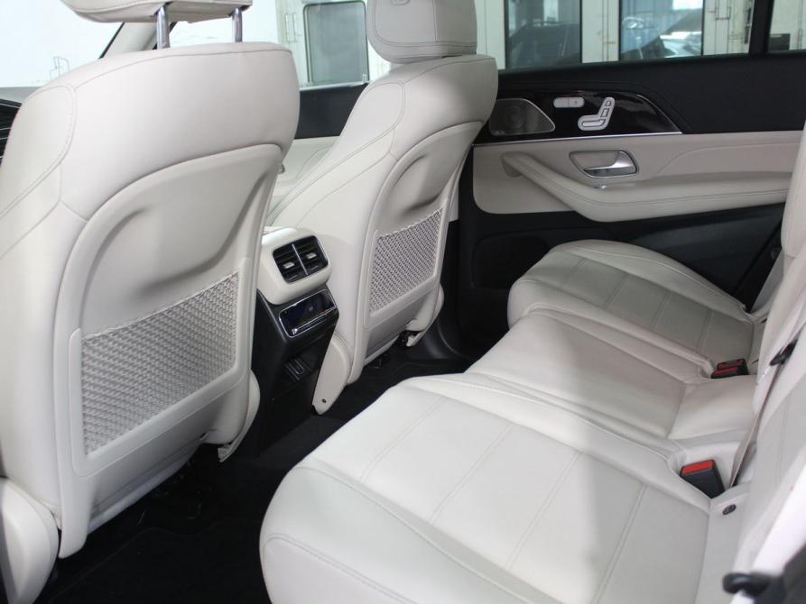 Mercedes-Benz GLS II (X167) Москва  - изображение 21