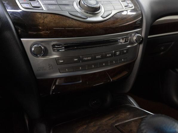 Infiniti QX60 I с пробегом 2014 года, цена 1 999 000 рублей, 158826 км, внедорожник, Автокод Объявления