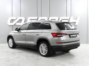 Skoda Kodiaq I Ростов-на-Дону  - изображение 31