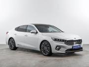 Kia K7 YG (II) Рестайлинг Москва  - изображение 26
