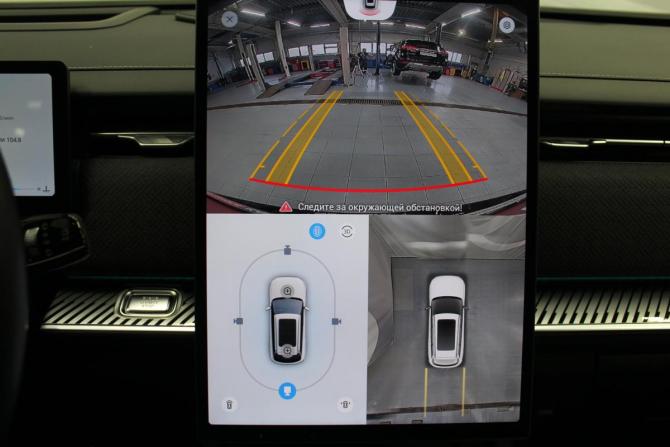Jaecoo J7 I с пробегом 2023 года, цена 2 169 000 рублей, 58000 км, внедорожник, Автокод Объявления