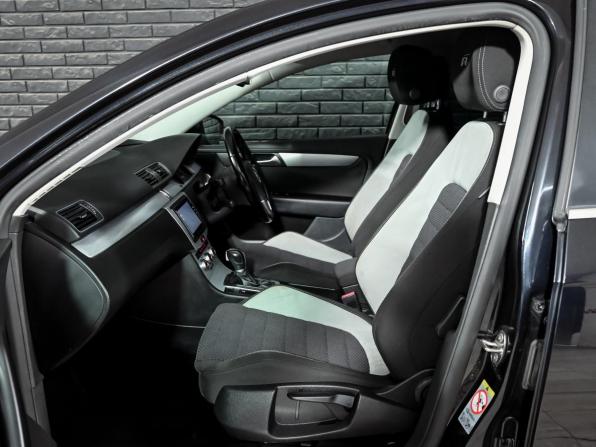 Volkswagen Passat B7 с пробегом 2014 года, цена 1 400 000 рублей, 104062 км, универсал, Автокод Объявления