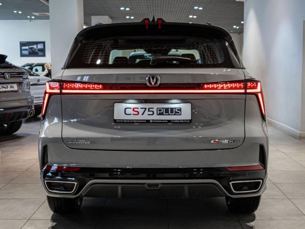 Новый Changan CS75 Plus III 2025 года, цена 4 189 900 рублей, внедорожник, Автокод Объявления