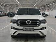 Toyota Land Cruiser 200 Series Рестайлинг 2 Казань  - изображение 24