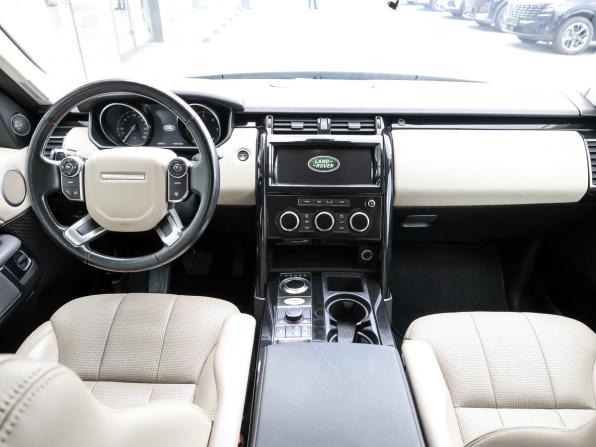 Land Rover Discovery V с пробегом 2018 года, цена 3 149 000 рублей, 118004 км, внедорожник, Автокод Объявления