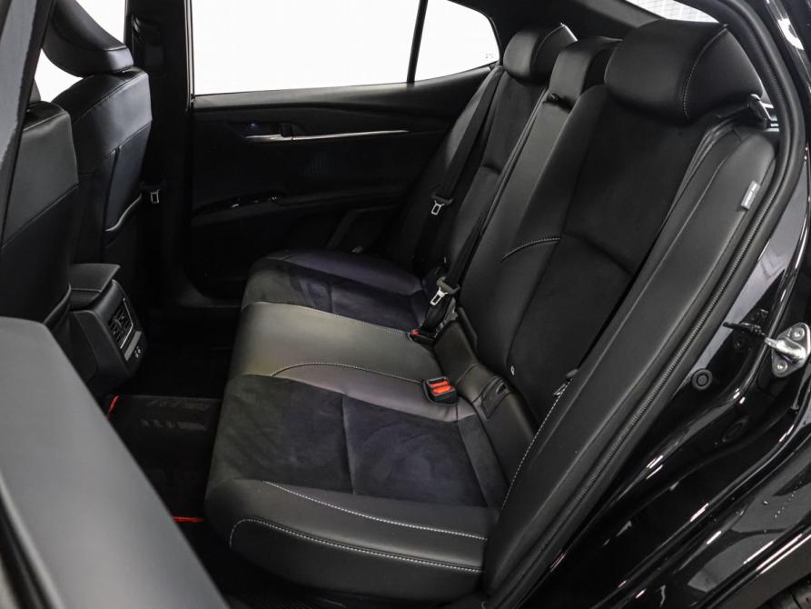 Toyota Camry IX (XV80) China Market Минеральные Воды  - изображение 9