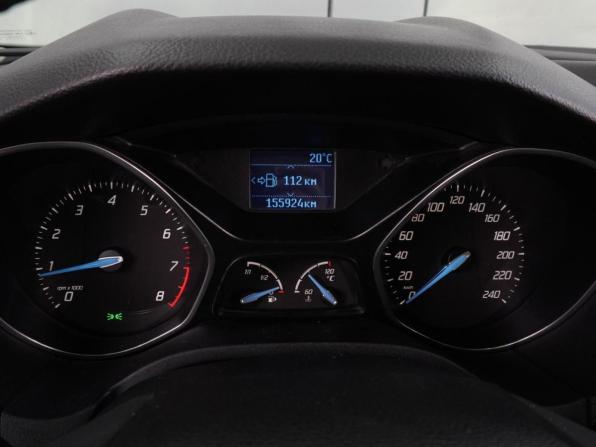 Ford Focus III с пробегом 2012 года, цена 840 000 рублей, 155924 км, хэтчбек, Автокод Объявления