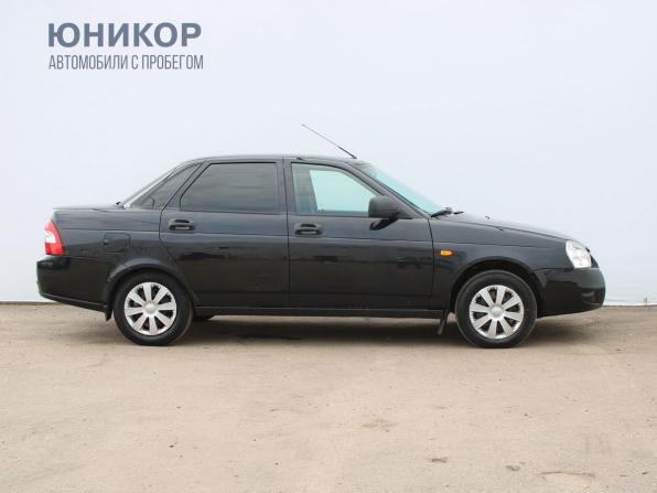Lada (ВАЗ) Priora I Рестайлинг с пробегом 2017 года, цена 389 000 рублей, 443372 км, седан, Автокод Объявления