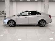 Geely Emgrand 7 I Рестайлинг Самара  - изображение 25
