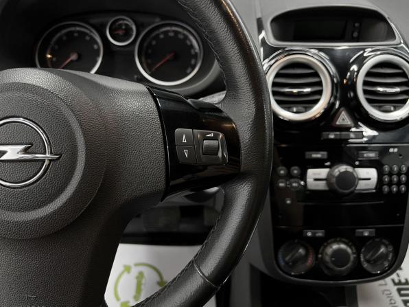Opel Corsa D Рестайлинг I с пробегом 2010 года, цена 675 000 рублей, 189689 км, хэтчбек, Автокод Объявления