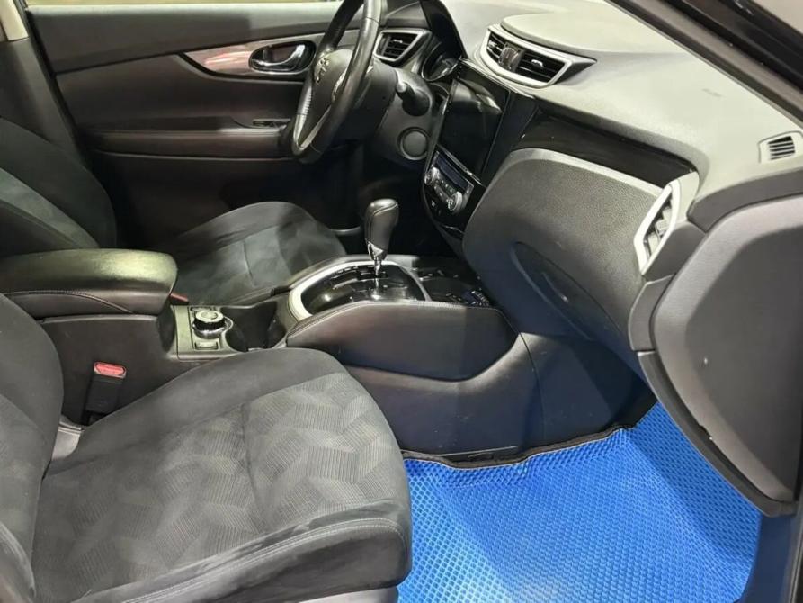 Nissan X-Trail III Саратов  - изображение 8