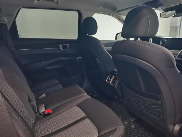 Kia Sorento IV с пробегом 2020 года, цена 2 990 000 рублей, 161978 км, внедорожник, Автокод Объявления