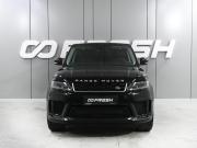 Land Rover Range Rover Sport II Рестайлинг Ростов-на-Дону  - изображение 26
