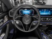 Mercedes-Benz GLE Coupe II (C167) Рестайлинг Москва  - изображение 45