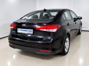 Kia Cerato III Рестайлинг (Classic) Москва  - изображение 19