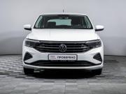 Volkswagen Polo VI Москва  - изображение 18